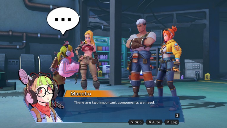 STARBITES screenshot