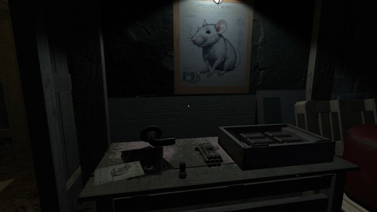 The Well: Episode 1 screenshot