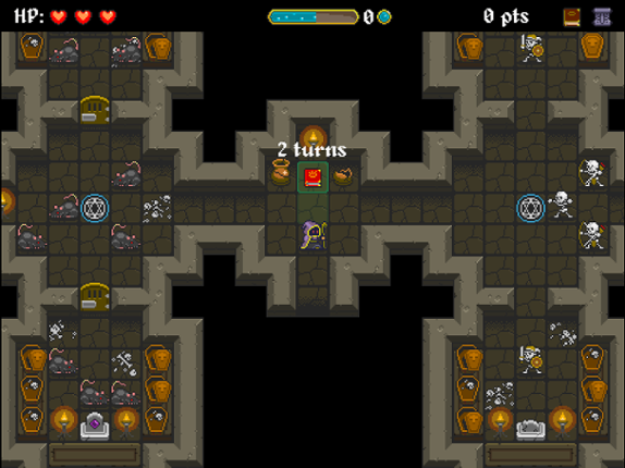 The Wizard screenshot