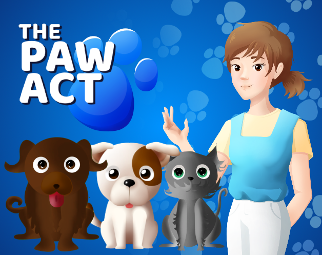 Games like ThePawAct