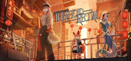 Games like Threefold Recital
