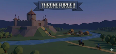 Games like Throneforged