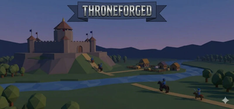 Throneforged Image