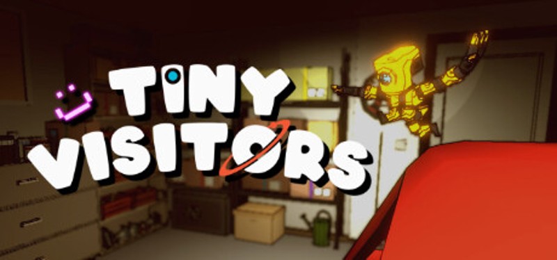 Tiny Visitors Image
