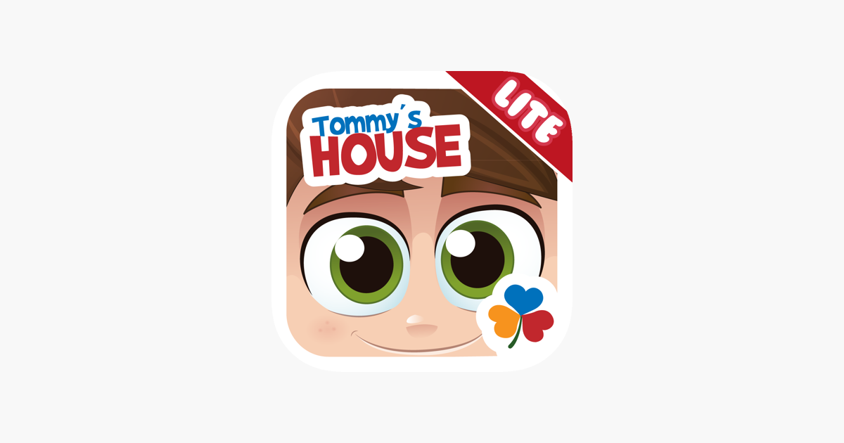 Games like Tommy's House Lite: Fun Game