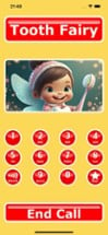 Tooth Fairy Call &amp; Text Image