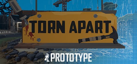 Games like Torn Apart Prototype