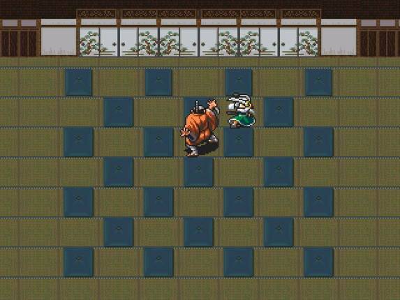 Touhou A Live screenshot