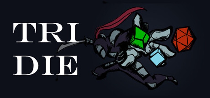 Tri Die Image