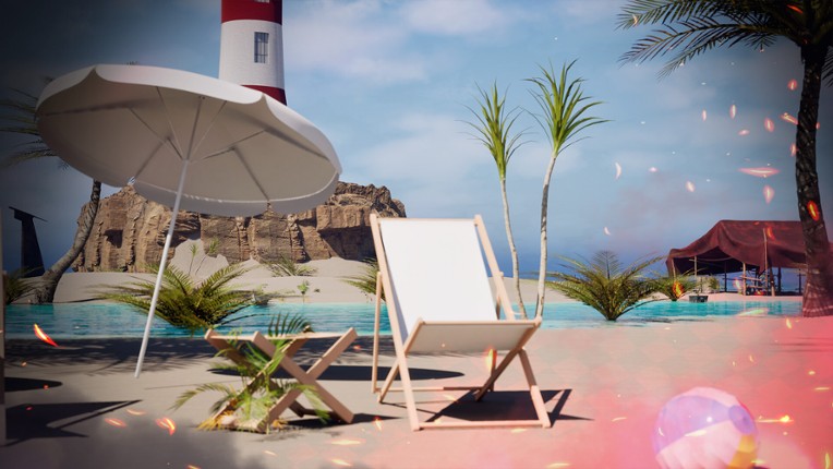 Trigger Land screenshot