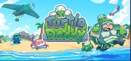 Games like Turtle Daddy