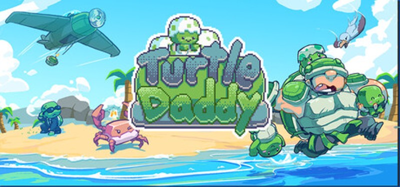 Turtle Daddy Image