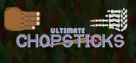 Games like Ultimate Chopsticks