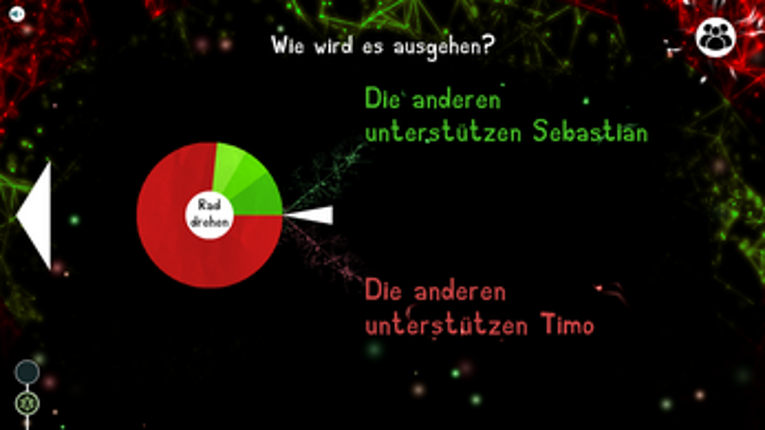 Umfeld Pilot (deutsch) Image