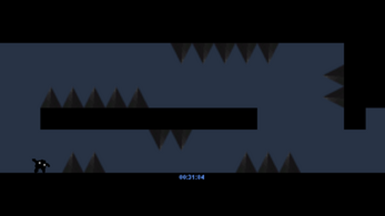 Up Down Up Down GO GO screenshot