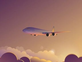 Vacation Airplanes Jigsaw Image