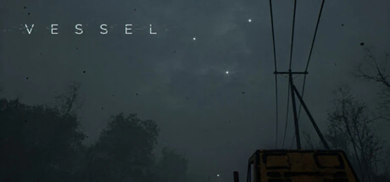 Vessel Image