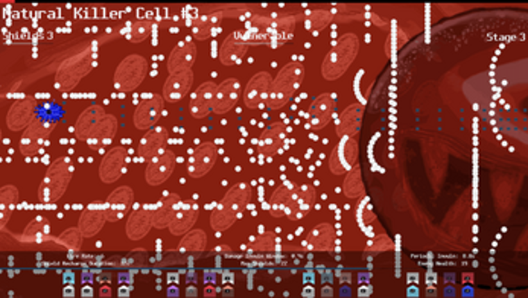 Viral Load screenshot