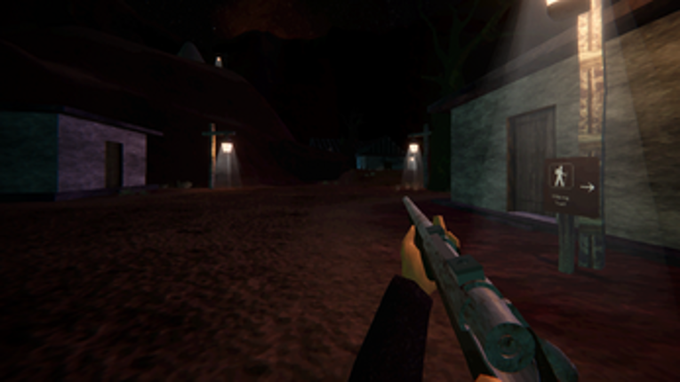 Voice Of The Valley screenshot