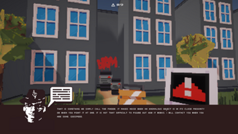 Wage Rifter screenshot