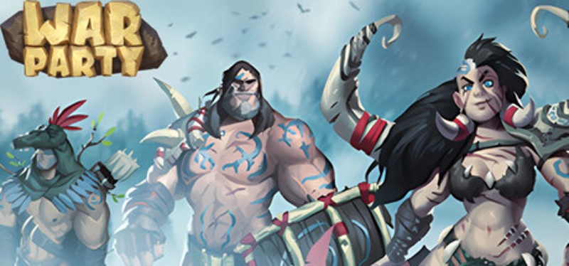WAR PARTY Image