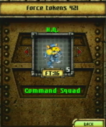 Warhammer 40,000: Glory in Death Image