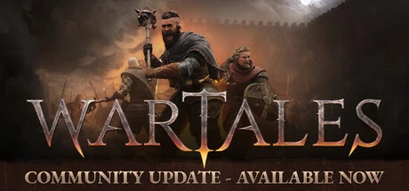 Games like Wartales