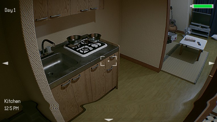 What Is Going On? screenshot