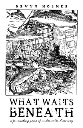 What Waits Beneath screenshot