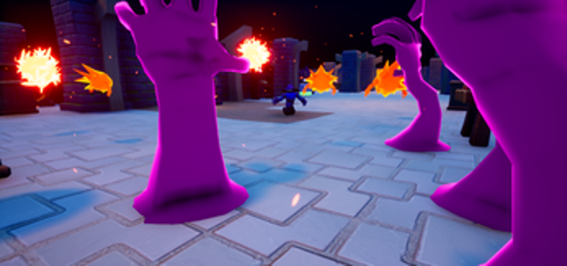Wild Magic Image