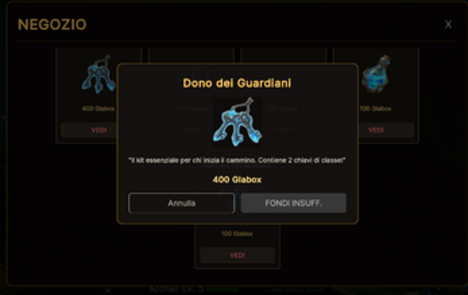 Wildroots: Grove of the Last Guardian screenshot