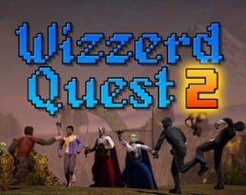 Wizzerd Quest 2 Image