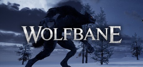 Games like Wolfbane