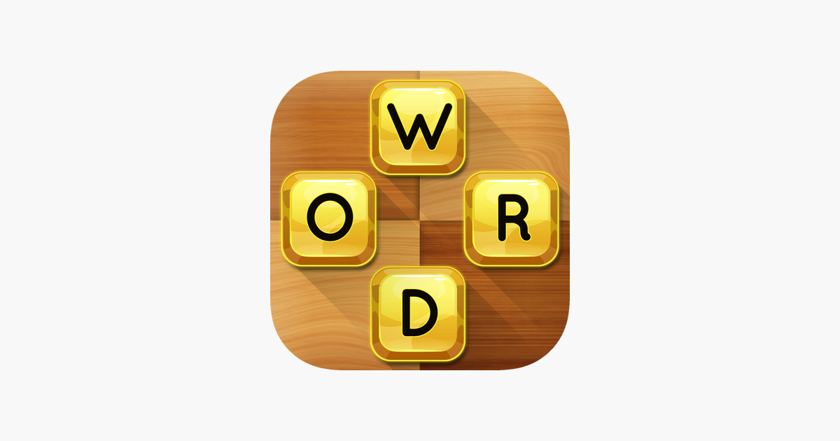 Games like Word Chef - Link Words