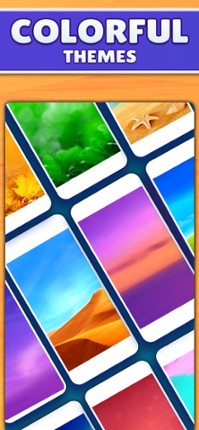 Word Pics - Word Games screenshot