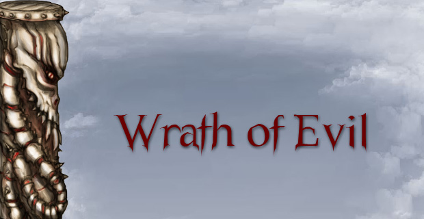 Games like Wrath of Evil