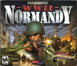 Games like WWII: Normandy