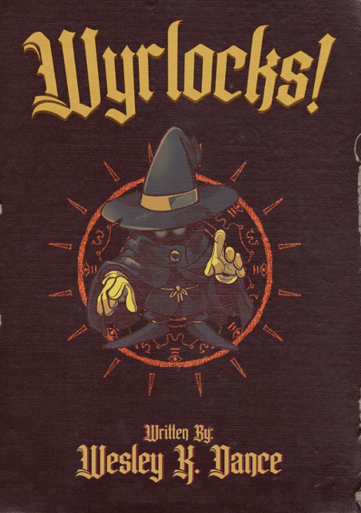 Games like Wyrlocks!