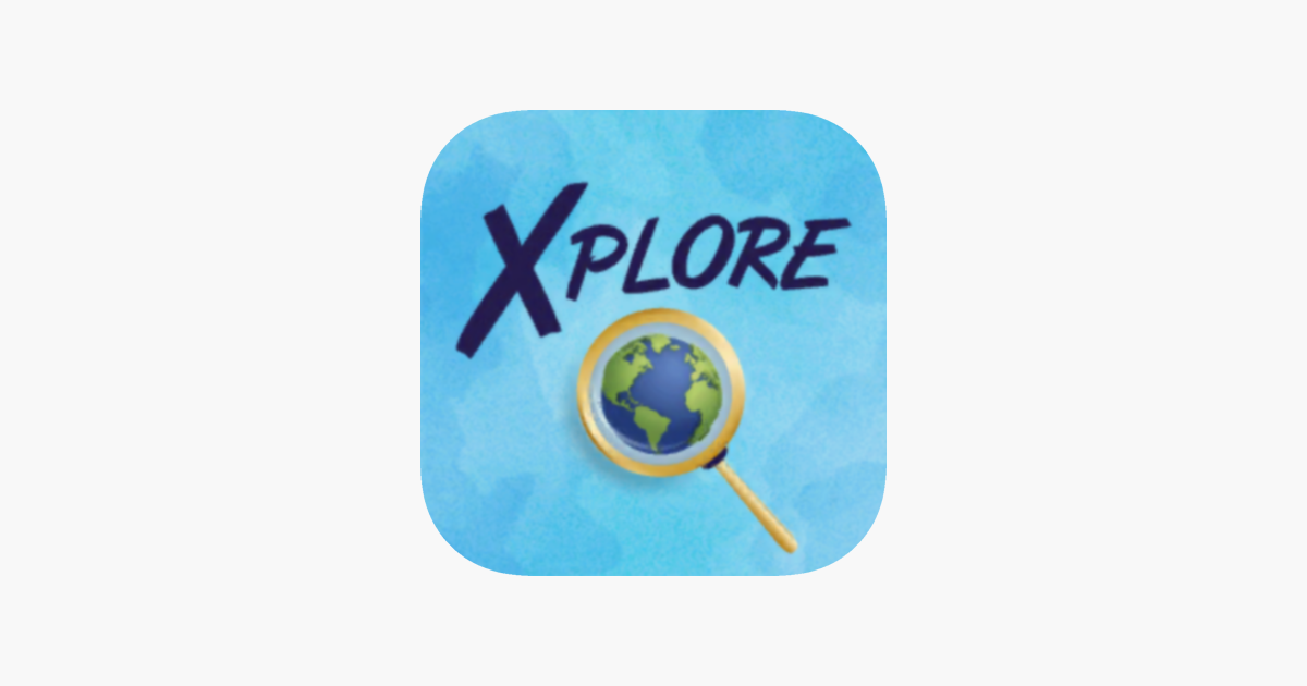Games like Xplore: Geo