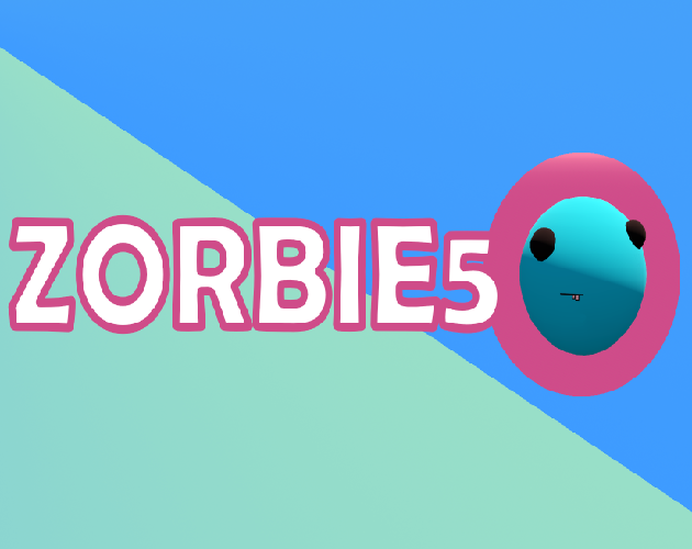 Games like Zorbie5 (Jam Version)