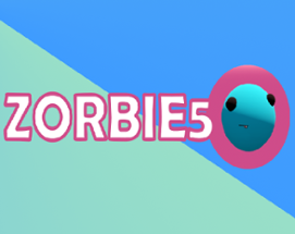 Zorbie5 (Jam Version) Image