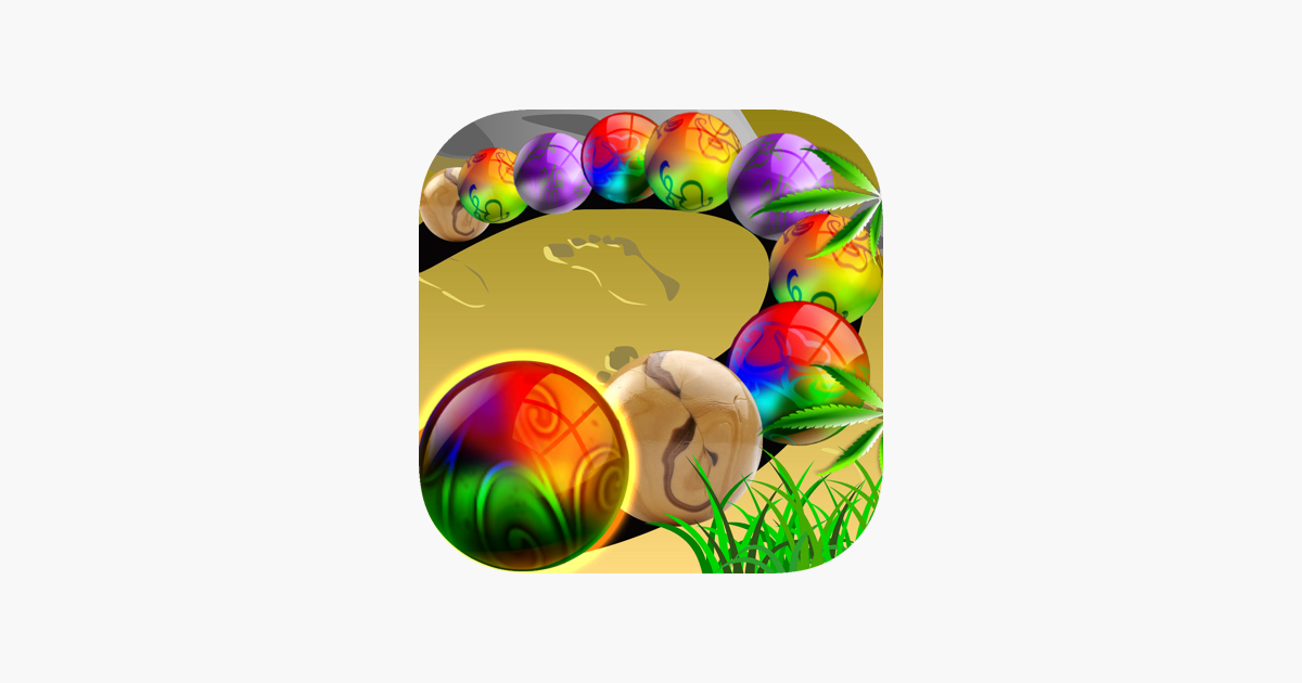 Games like Zumba Jungle Marble Master