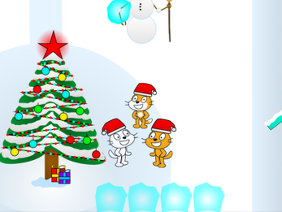 Зима: не по назначению screenshot