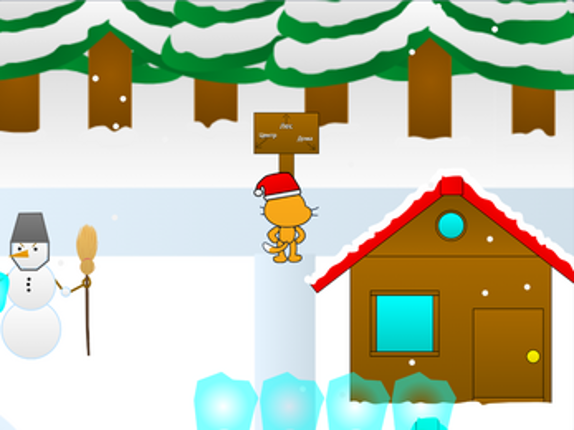 Зима: не по назначению Image