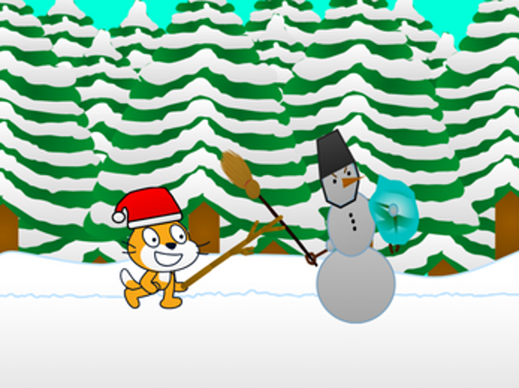 Зима: не по назначению Image