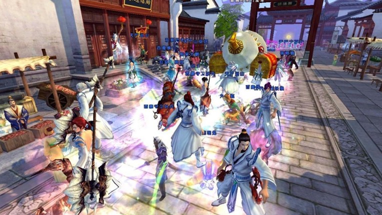 大圣伏魔:黑神话之无间劫 screenshot