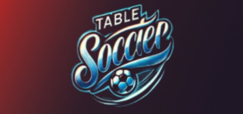 桌上足球 TableSoccer Image