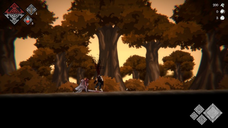 止境 Ends screenshot
