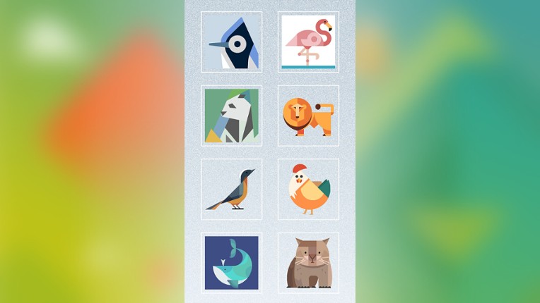 MistyPuzzle screenshot