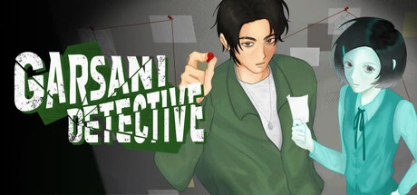 Games like Garisani Detective Agency